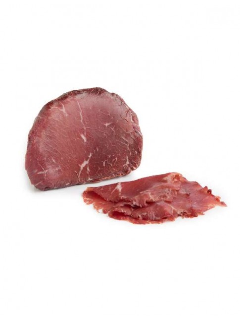 BRESAOLA 100 GRS