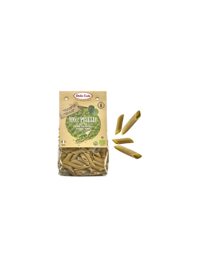 PENNE BIO 100% PÈSOLS