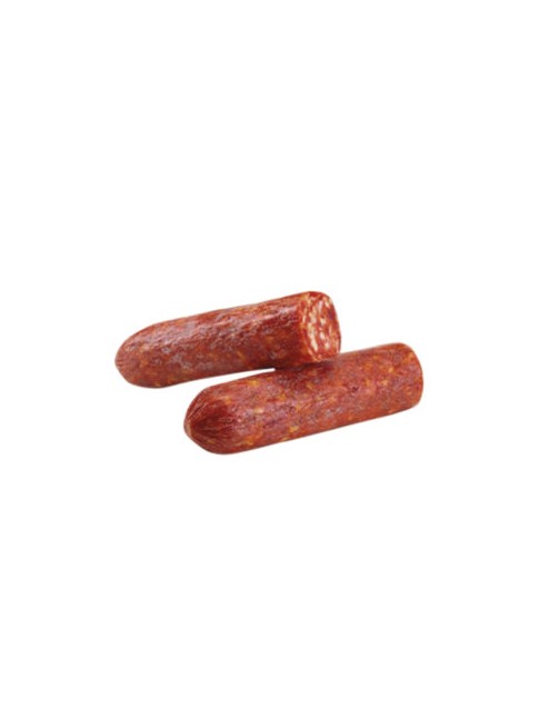 SALAME PICCANTE "PEPERONI" 100 GRS