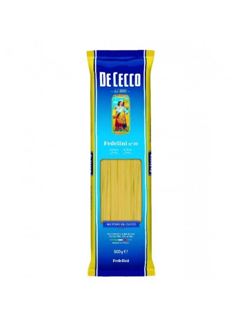 FEDELINI DE CECCO